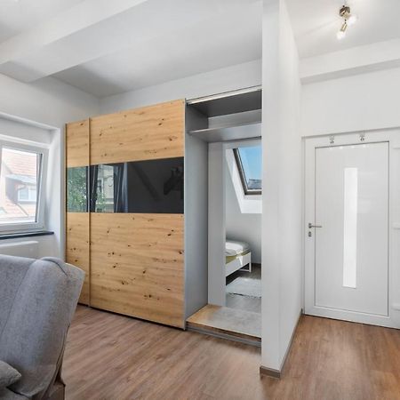 Smart Apartment Ljubljana Spodnja Siska Buitenkant foto
