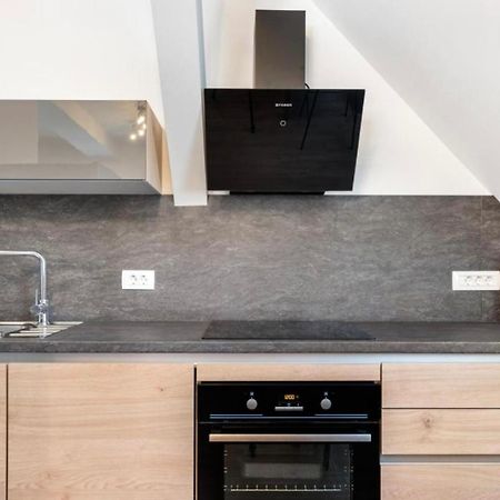 Smart Apartment Ljubljana Spodnja Siska Buitenkant foto