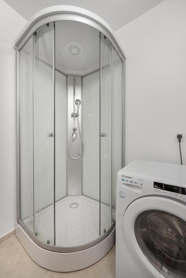 Smart Apartment Ljubljana Spodnja Siska Buitenkant foto