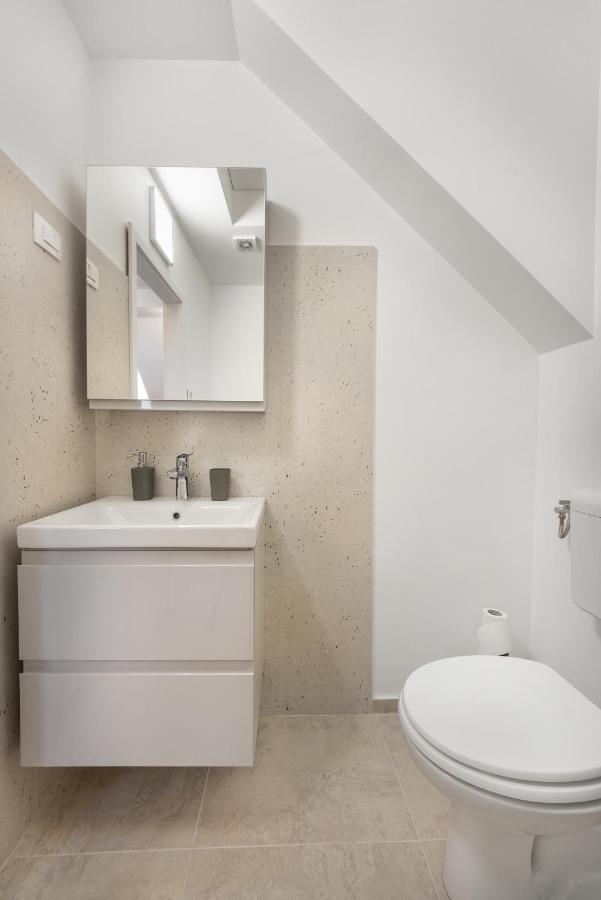 Smart Apartment Ljubljana Spodnja Siska Buitenkant foto