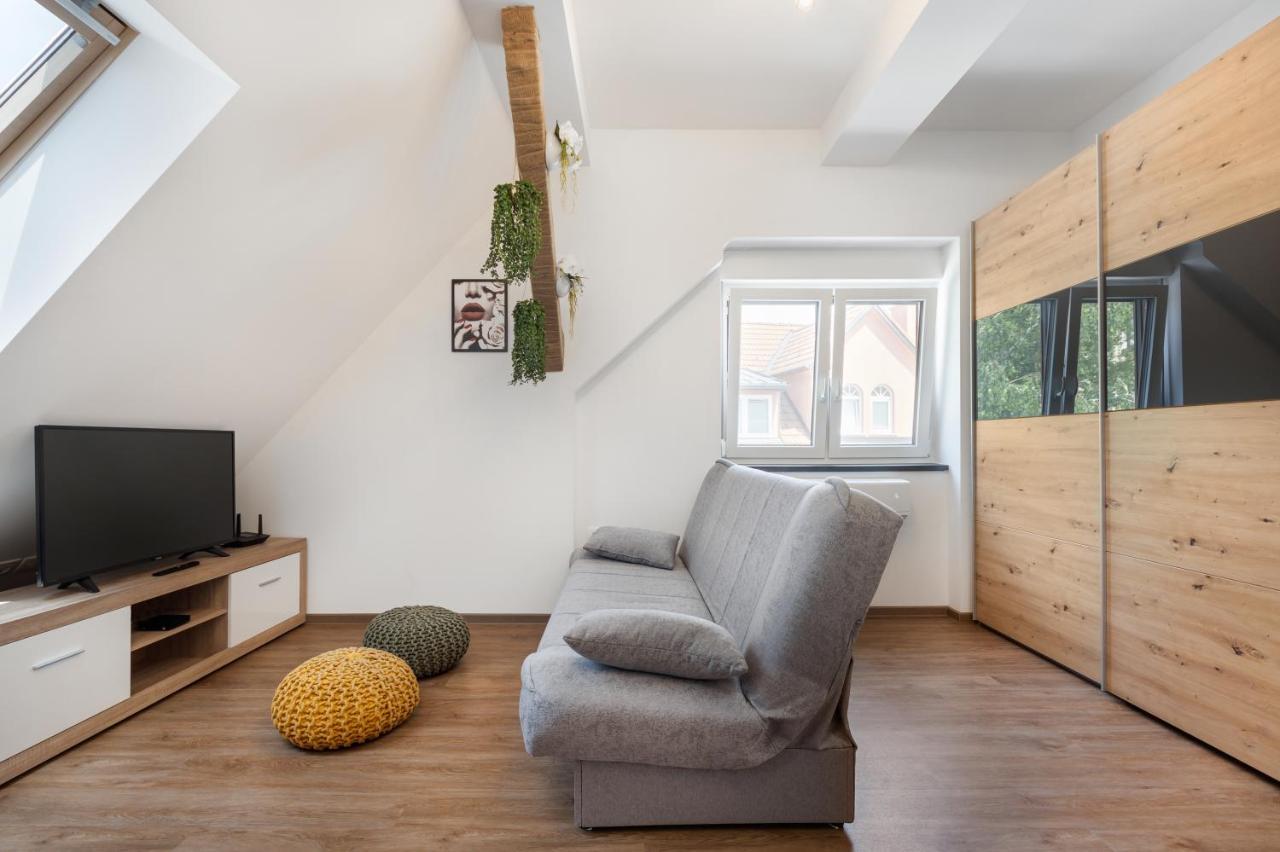 Smart Apartment Ljubljana Spodnja Siska Buitenkant foto